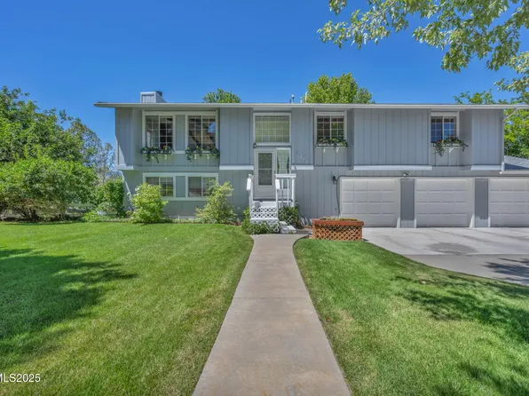2400 S Lompa Ln, Carson City, NV 89701