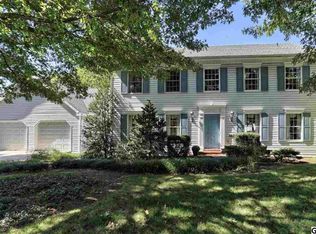 2408 Melbourne Dr, Harrisburg, PA 17112