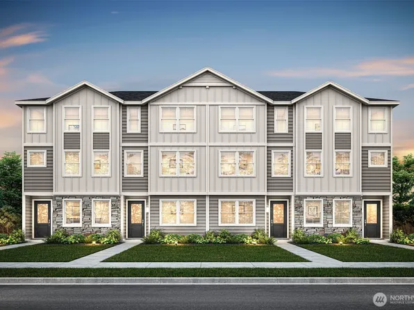9011 172nd Avenue NE, Arlington, WA 98223