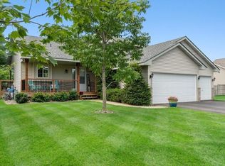 13456 180th Ave NW, Elk River, MN 55330