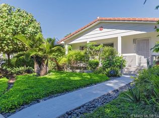 455 NE 91st St, Miami Shores, FL 33138