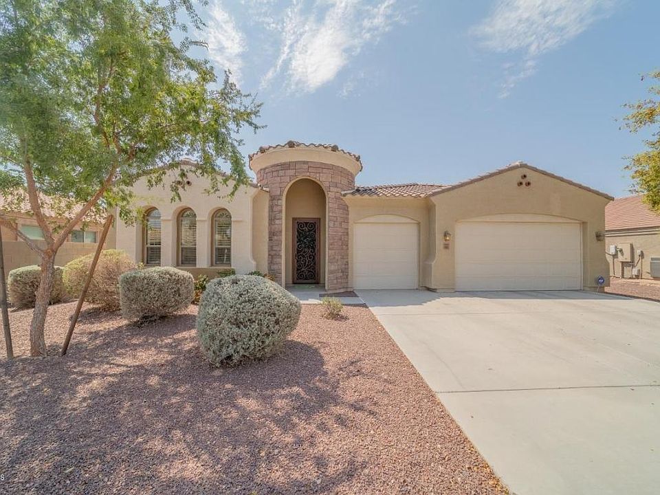 1st image of 9563 W Harmony Ln
