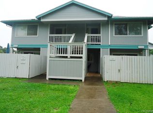 95-1185 Makaikai St APT 39, Mililani, HI 96789
