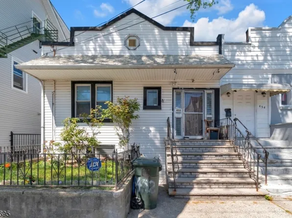 452 N 11Th St, Newark City, NJ 07107