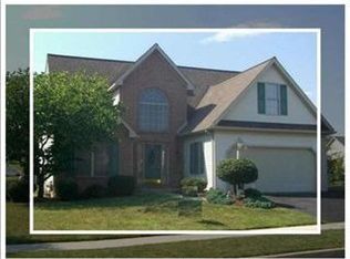 1009 Hillside Ave, Elizabethtown, PA 17022