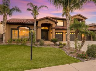 1675 E Mead Dr, Chandler, AZ 85249