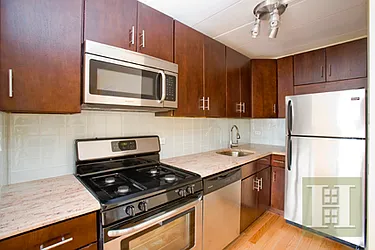 Rented by Halstead Real Estate