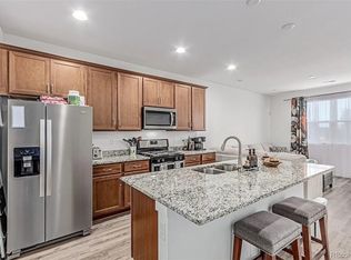 7870 Horsebrush Ln #C, Littleton, CO 80125