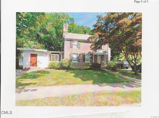420 Cleveland Ave, Bridgeport, CT 06604