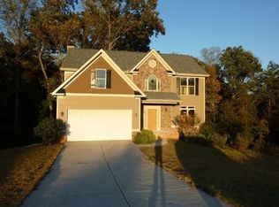 414 Laythan Ct, Winder, GA 30680