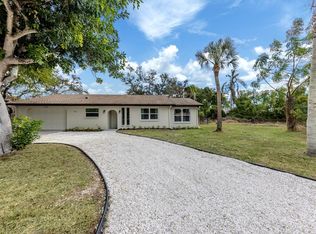3681 Shamrock Dr, Venice, FL 34293