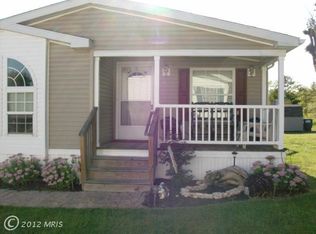 105 Leona Dr, Conowingo, MD 21918