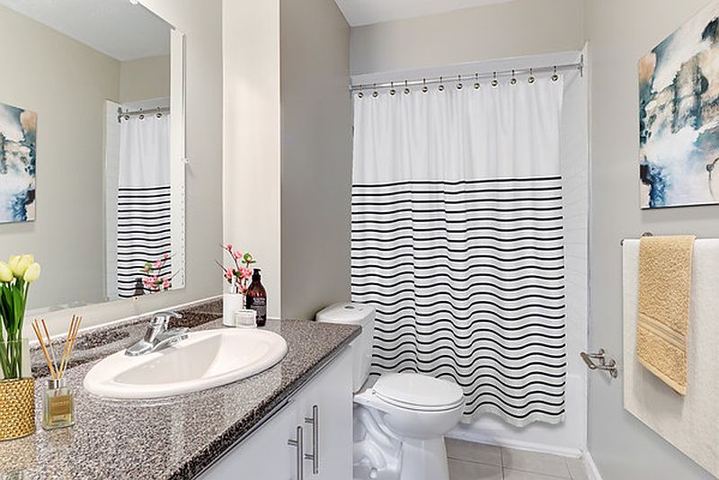 Ottawa Apartment for rent - 2 Bedrooms — photo 4