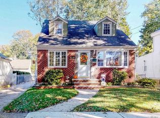 103 Emerson Ave, Floral Park, NY 11001