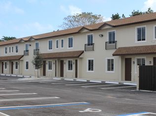 25050 SW 134th Ave #112, Homestead, FL 33032