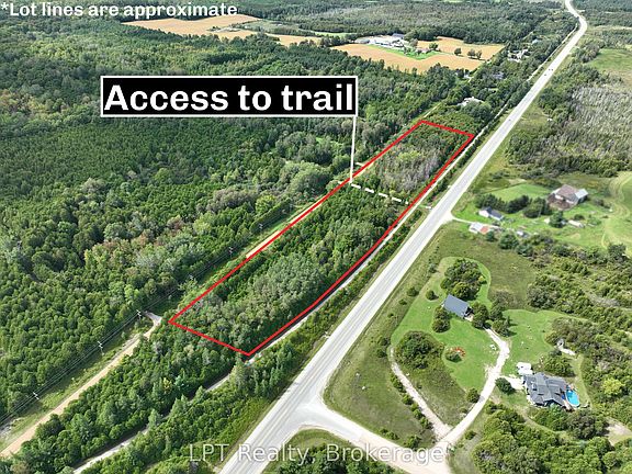 3rd image of Connell Lake Rd Lot 48-50