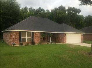 514 Hickory Dr, Long Beach, MS 39560