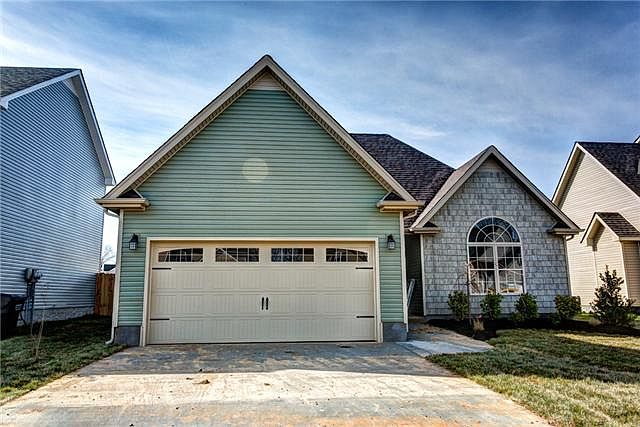 1st image of 445 Fox Xing Lot 445