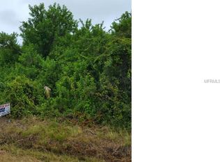 3033 NW 34th Ave, Okeechobee, FL 34972