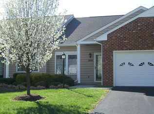 5514 S Village Dr, Roanoke, VA 24018