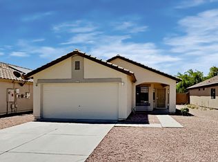 6437 W Chickasaw St, Phoenix, AZ 85043