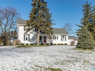 4802 Black Rd, Monclova, OH 43542