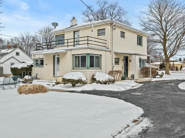 912 North 37th STREET, Sheboygan, WI 53081