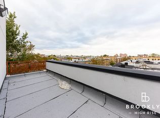 1662 Woodbine St #5A, Ridgewood, NY 11385