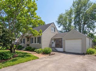 46 Lancaster Ln, Norwood, MA 02062