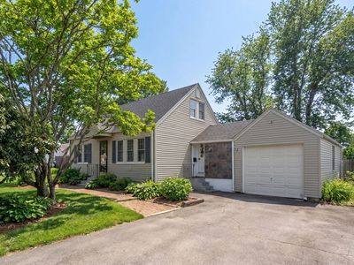 46 Lancaster Ln, Norwood, MA, 02062