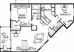 Bridgewater Luxury Rentals — Photo 10