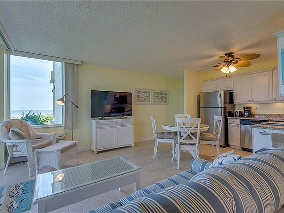 3rd image of 7360 Estero Blvd APT 105