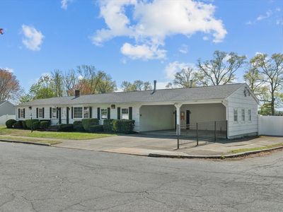 103 Caroline St, New Bedford, MA, 02740