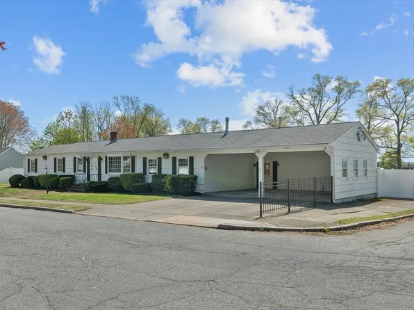 103 Caroline St, New Bedford, MA 02740