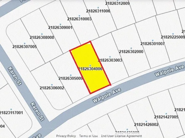 0 Walpole Ave #277, California City, CA 93505