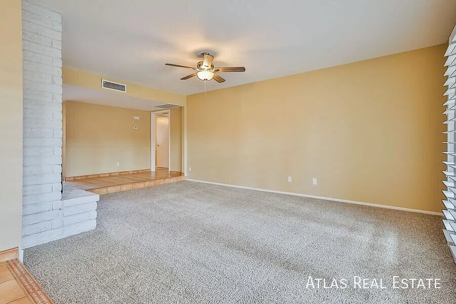 Poolside Paradise in Chandler 4 Bed, 2 Bath Retreat — Photo 4