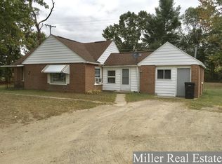 3122 N M 43 Hwy, Hastings, MI 49058