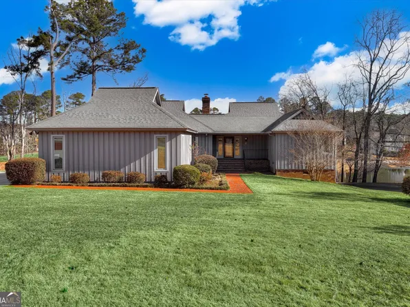 709 Whittingtons Rdg, Evans, GA 30809