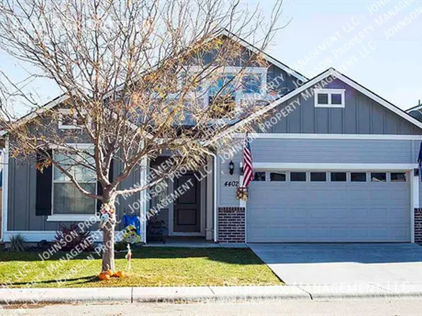 4402 S Cruzatte Ln, Boise, ID 83716
