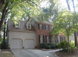 8512 Caldbeck Dr, Raleigh, NC 27615