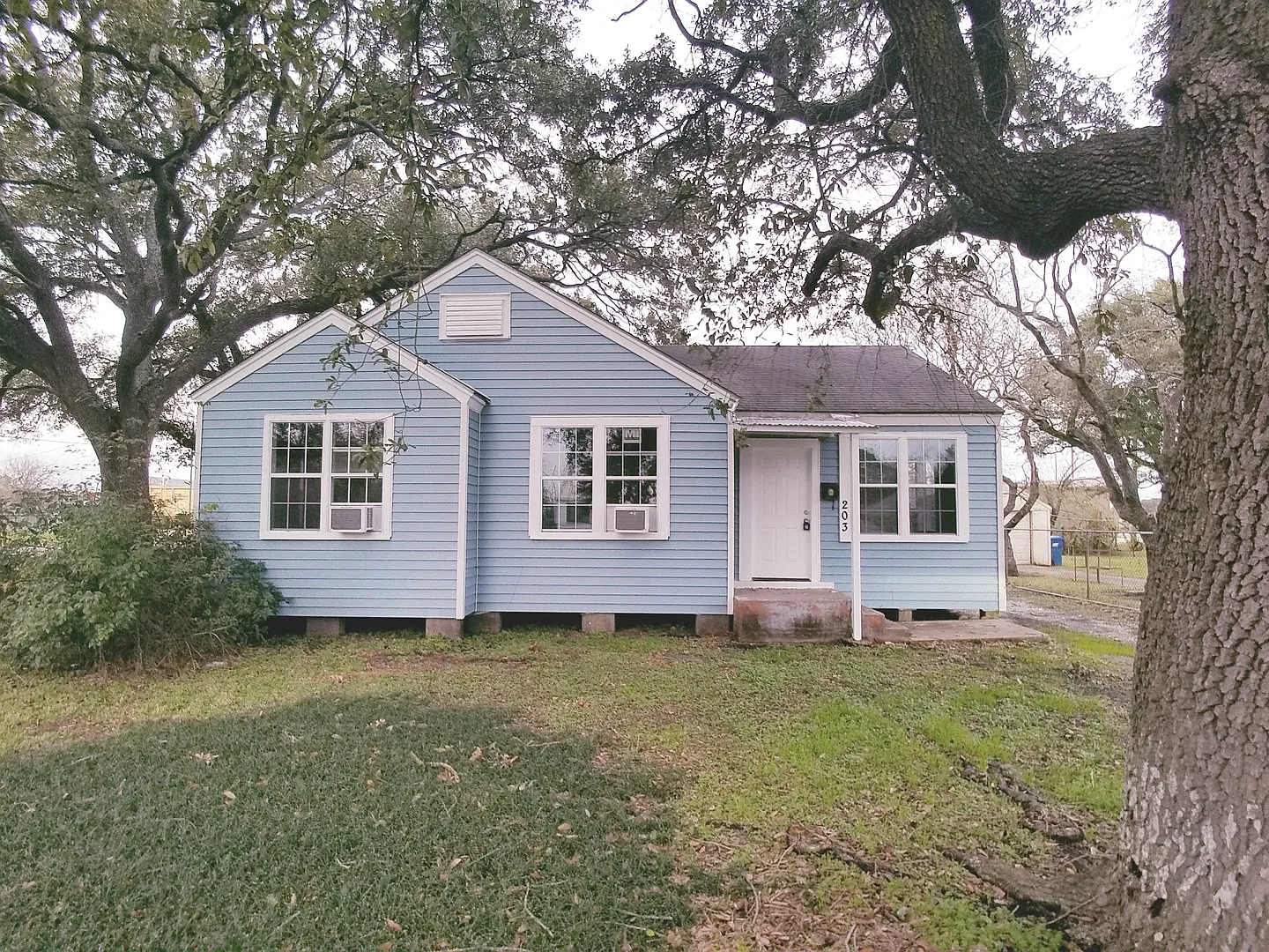 Beatrice 203 — Photo 2