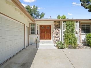 8313 Hillary Dr, Canoga Park, CA 91304