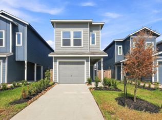 20151 Green Mallard St, Crosby, TX 77532