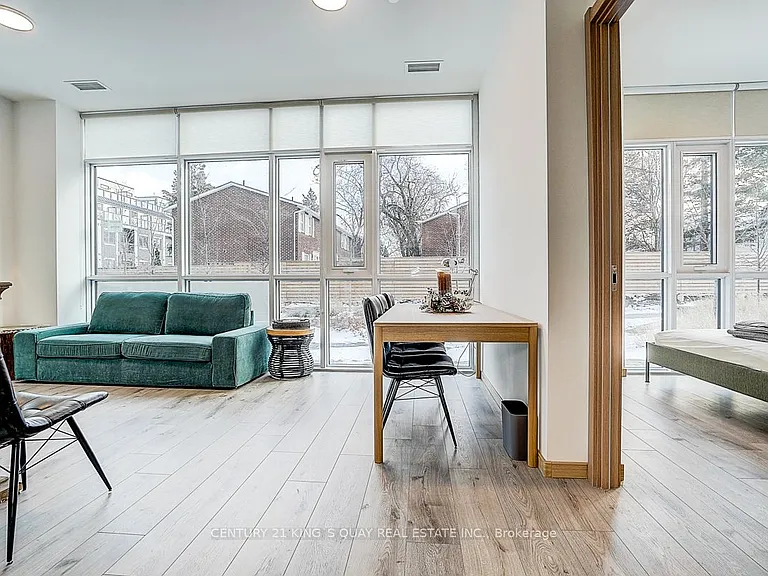 3421 Sheppard Ave E #101 — Photo 30