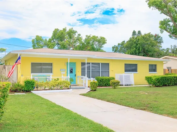 7514 19th Ave N, Saint Petersburg, FL 33710