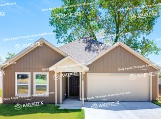 1528 Whippoorwill Ct, Azle, TX 76020