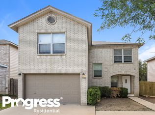 7926 Winterstone Dr, San Antonio, TX 78254