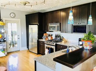 28 Church St #2, Dorchester, MA 02122