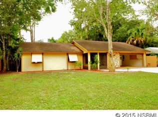 2812 Umbrella Tree Dr, Edgewater, FL 32141