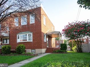 8112 Gray Haven Rd, Dundalk, MD 21222